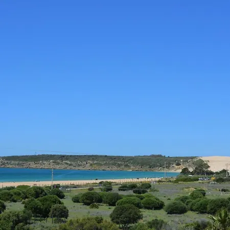 Apartment Casa Oliva Playa Bolonia *
