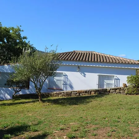 Casa Oliva Playa Bolonia *