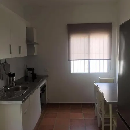 Casa Oliva Playa Bolonia * Tarifa