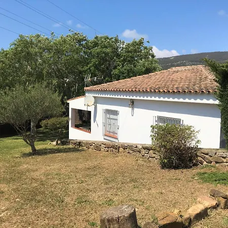 Casa Oliva Playa Bolonia Appartamento *