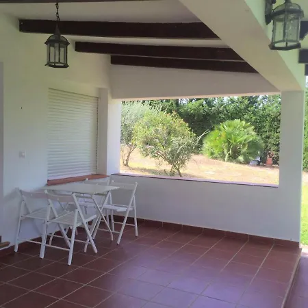 Casa Oliva Playa Bolonia Apartment Tarifa