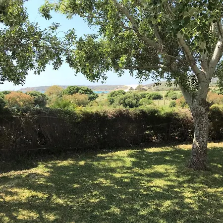 Apartment Casa Oliva Playa Bolonia Tarifa