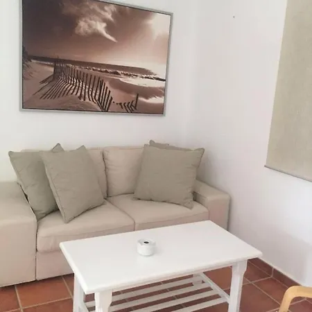Casa Oliva Playa Bolonia Apartment Tarifa