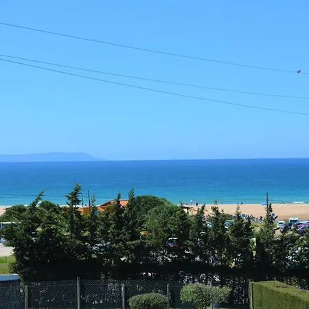 Casa Oliva Playa Bolonia *